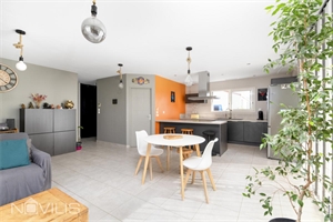 maison recente à la vente -   31620  FRONTON, surface 100 m2 vente maison recente - UBI481214033